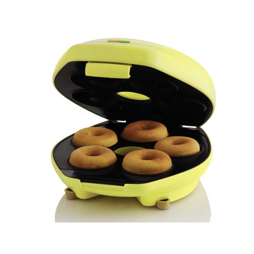 Sunbeam Fpsbdml920 Full Size Donut Maker