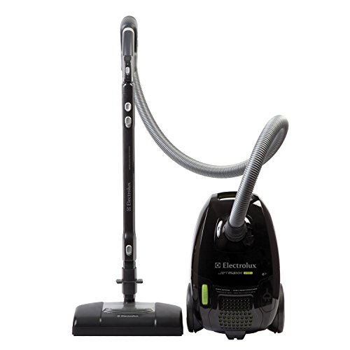 Electrolux Jetmaxx Green Canister Vacuum, EL4040A