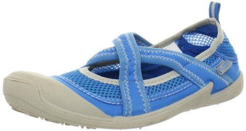 Cudas Women's, Shasta Slip on Water Shoe