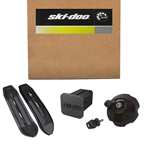 Ski-Doo 280000568 Intense Cover