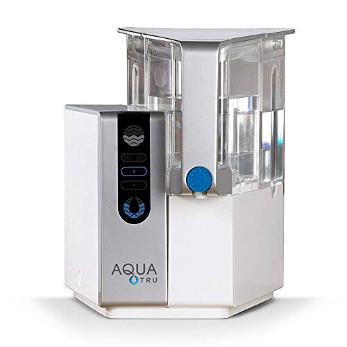 Top 10 Best Countertop Reverse Osmosis Water Filter Of 2020 Review