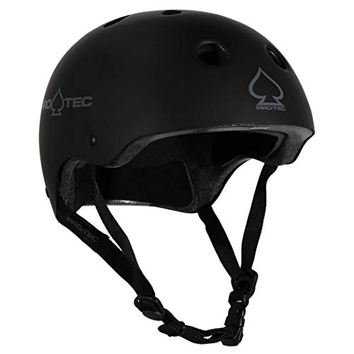 Pro-Tec Classic Certified Skate Helmet