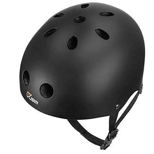JBM Skateboard Helmet for Adults Skate Helmet Adult Skateboard Helmets Adult Skateboarding Helmet...
