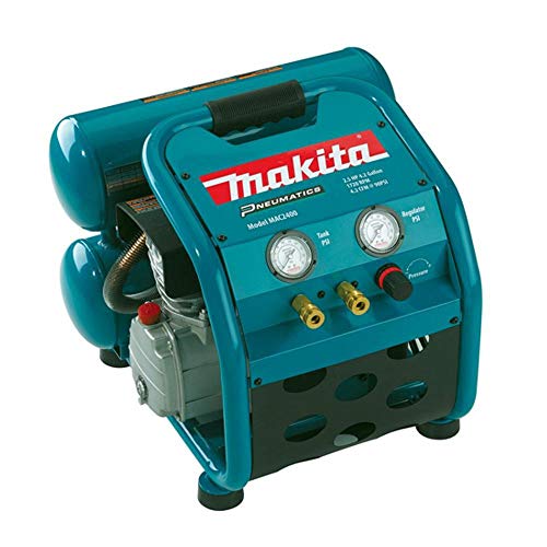 Makita MAC2400 2.5 HP* Big Bore™ Air Compressor