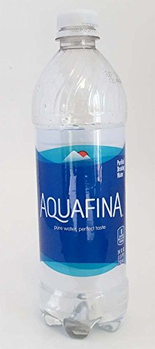 Aquafina Water Bottle Diversion Safe Can Stash Bottle Hidden Security