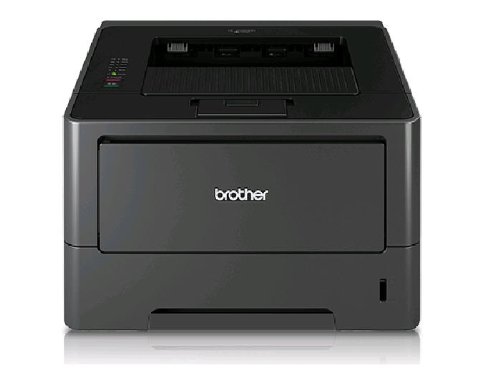 Brother HL5450DN High-Speed Laser Printer With Networking and Duplex, Amazon Dash Replenishment...