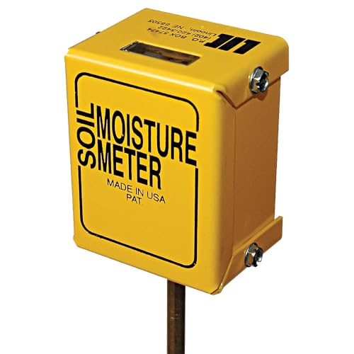 Soil Moisture Meter Probe - 24 Inch