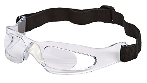 Unique Racket Specs Eye Guard with Lens