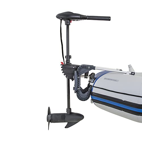 Intex Trolling Motor for Intex Inflatable Boats, 36' Shaft