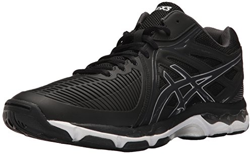 ASICS Mens Gel-Netburner Ballistic MT Athletic Shoe