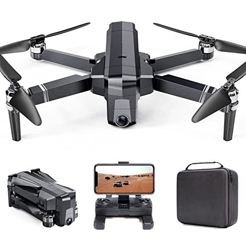 Ruko F11 Pro Drones with Camera for Adults 4K UHD Camera 30 Mins Flight Time with GPS Return Home...