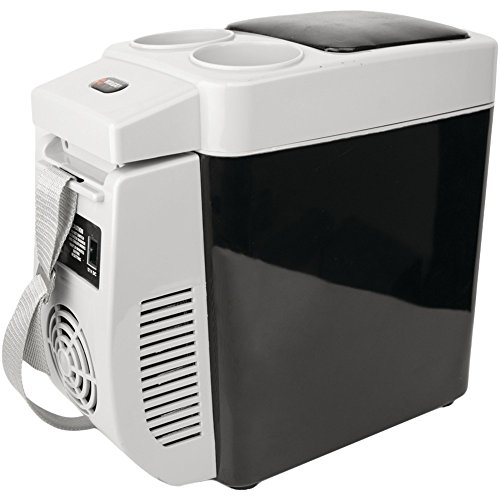 Wagan 2577 Personal Fridge/Warmer - 7L Capacity