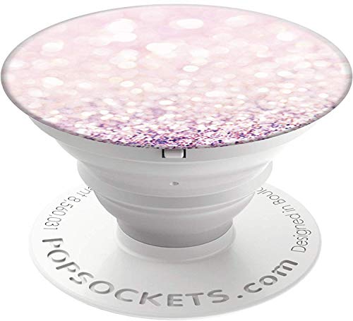 PopSockets: Collapsible Grip & Stand for Phones and Tablets - Blush
