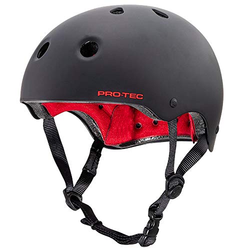 Pro-Tec Classic Certified Skate Helmet