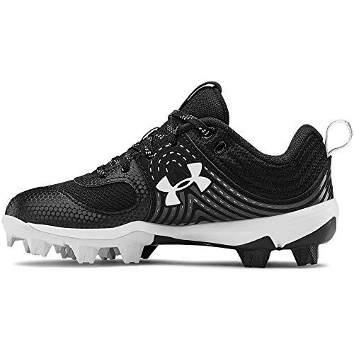 Under Armour Women's UA Glyde RM Softball Cleats 9.5 Black