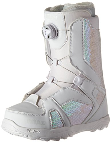 Thirtytwo STW Boa Women's Snowboard Boots