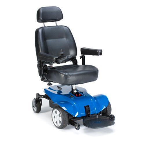 10 Top Rated Electronic Wheelchairs of 2018 Review - Our Great Products