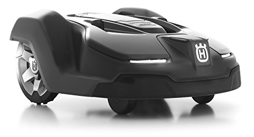 Robot Mower Husqvarna Automower 450X + Installation Kit by Husqvarna