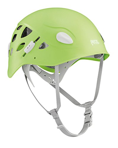 PETZL - ELIA, Versatile Helmet for Women, Green