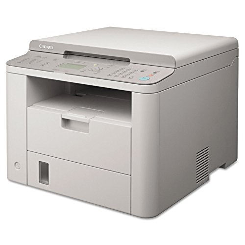 Canon Lasers imageCLASS D530 Wireless Monochrome Printer with Scanner and Copier