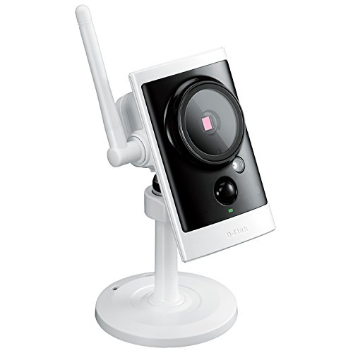 D-Link HD Outdoor Wi-Fi Camera (DCS-2330L) (Discontinued by Manufacturer)