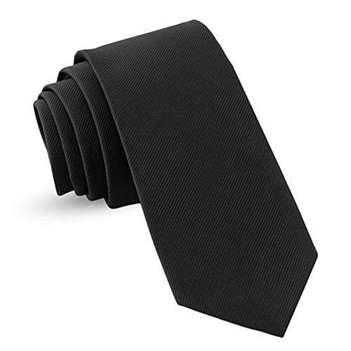 LUTHER PIKE SEATTLE Mens Ties – Formal Neckties for Men, Standard & Skinny Styles | Soft,...