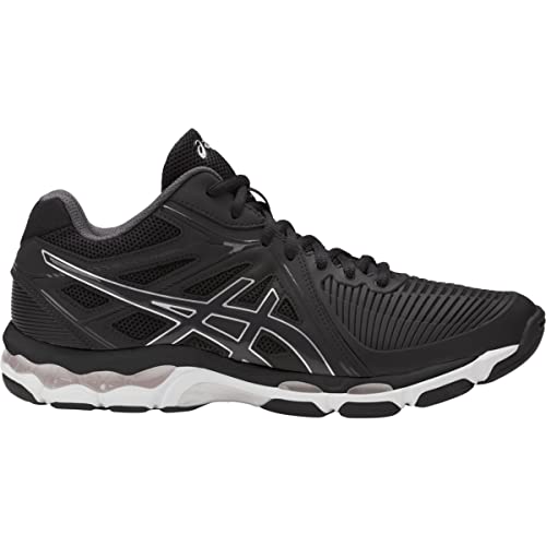 ASICS Mens Gel-Netburner Ballistic MT Athletic Shoe