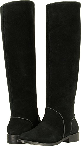 UGG Women's Gracen Winter Boot, Black, 5 M US