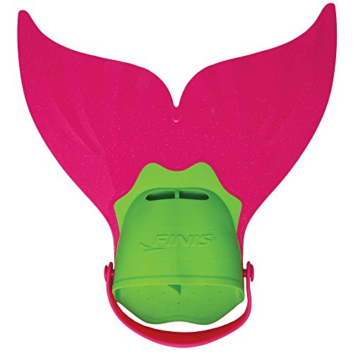 FINIS Mermaid Monofin Swim Fin for Kids
