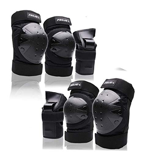 Top 10 Best Skateboarding Knee Pads of 2022 Review Our Great Products