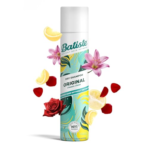 Batiste 6.73 fl oz Dry Shampoo by Batiste Original