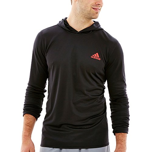 adidas Performance Men's Climacore Pullover Hoodie