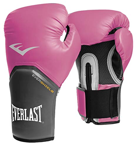 everlast pro style training gloves 8 oz