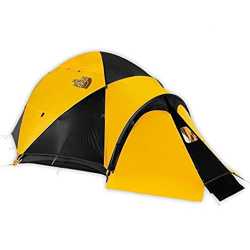 The North Face VE 25 Tent - Summit Gold/Asphalt Grey