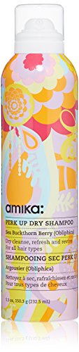 amika Perk Up Dry Shampoo, 5.3 oz