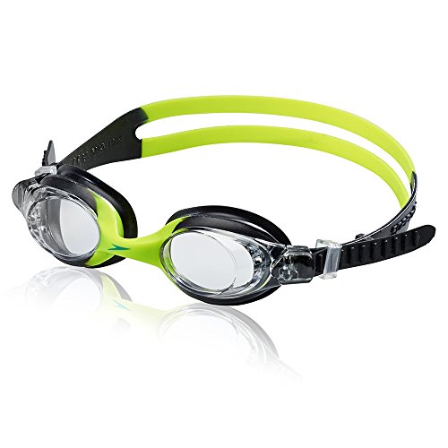 Speedo Unisex-Child Swim Goggles Skoogle Ages 3 - 8