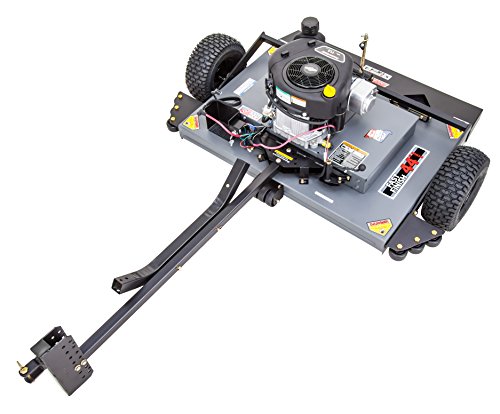 FCE11544BS - Swisher 11.5 HP 44' 12V Finish Cut Trail Mower
