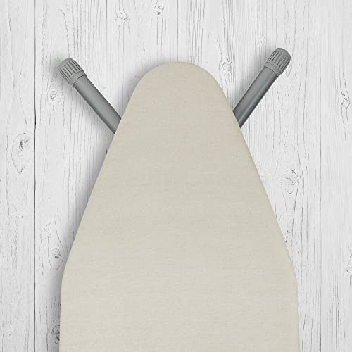 Ironing Board Cover & Pad Moderate Natural