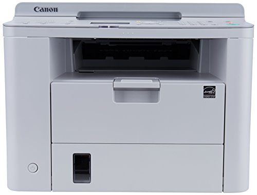 Canon Lasers imageCLASS D530 Wireless Monochrome Printer with Scanner and Copier