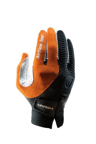 HEAD Airflow Tour Racquetball Glove