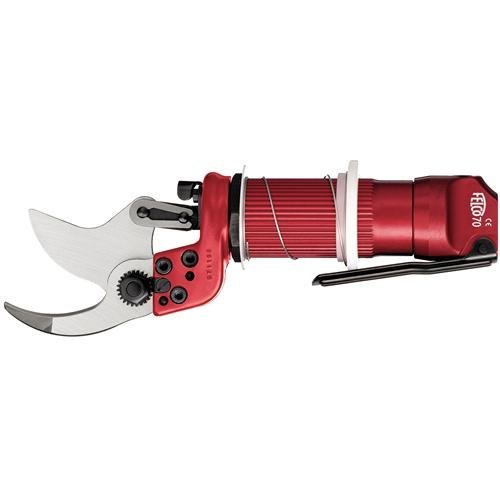 FELCO Power-Assisted Pruner Model 70-1.2 Inch Cut Capacity