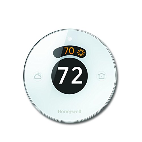 Honeywell TH8732WF5018 Thermostat, Lyric w/WiFi