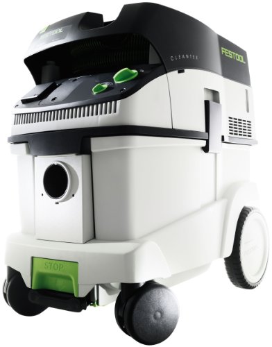 Festool 583493 CT 36 E HEPA Dust Extractor