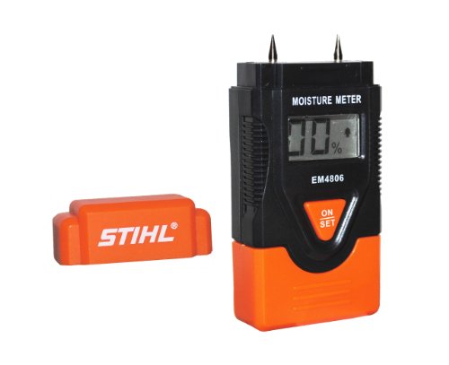 Stihl Wood Digital Moisture Meter