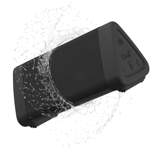 OontZ Angle 3 Portable Bluetooth 5.4 Speaker | 12W Sound, 24-Hr Battery, 100Ft Wireless Range, IPX5...