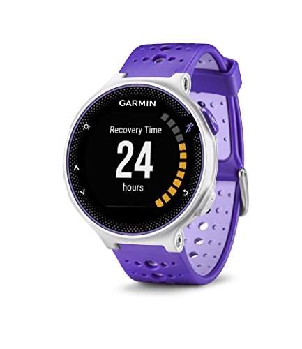 the best garmin forerunner