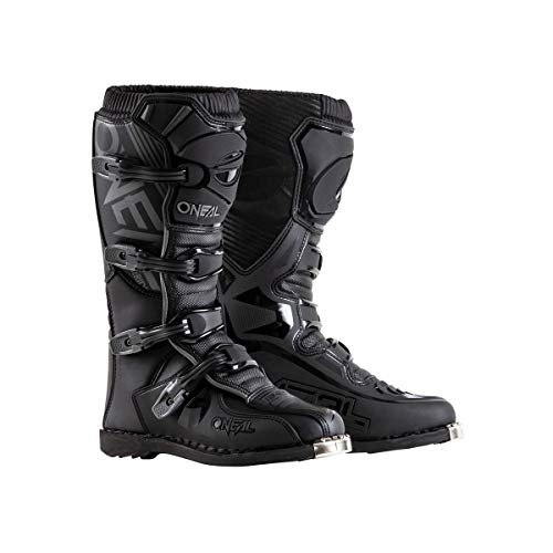 O'Neal Element Limited Edition Boots (Black, Size 10)