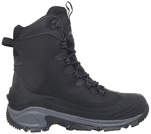 Columbia Men's Bugaboot Snow Boot