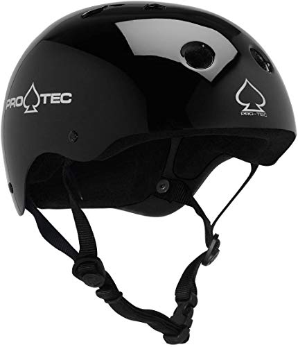 Pro-Tec Classic Skate Helmet