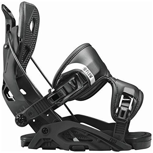 Flow Fuse Snowboard Binding 2016 - Men's